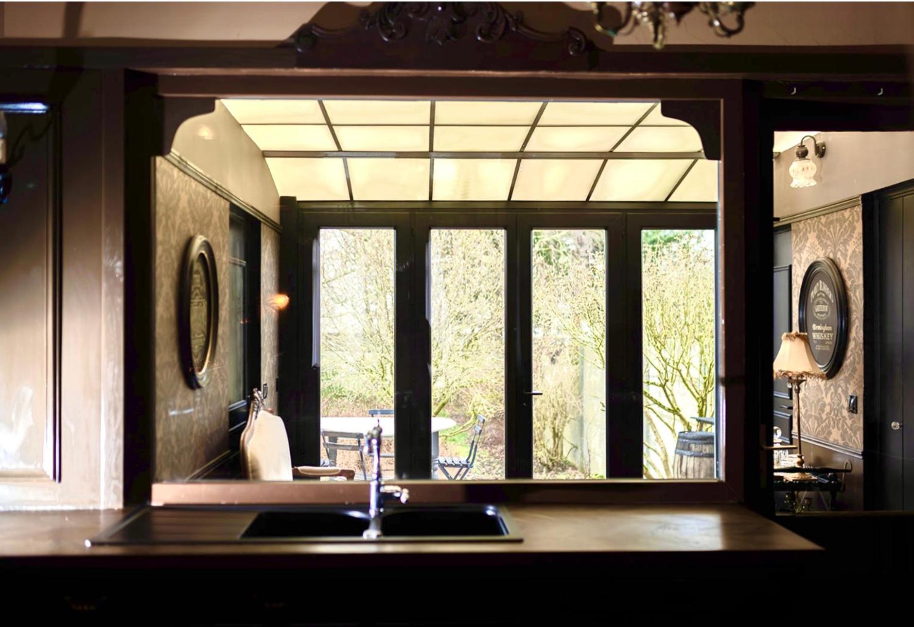 Villa Le 1930 à Hénin-Beaumont Extérieur photo